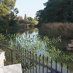 Lemonpark House Resort Antália