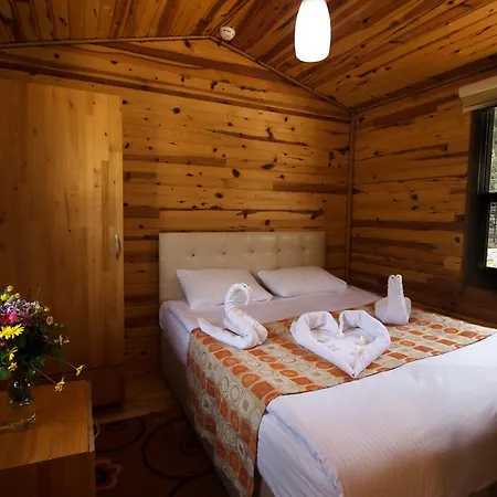 Lemonpark House 3*