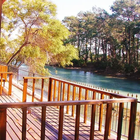 Lemonpark House 3*