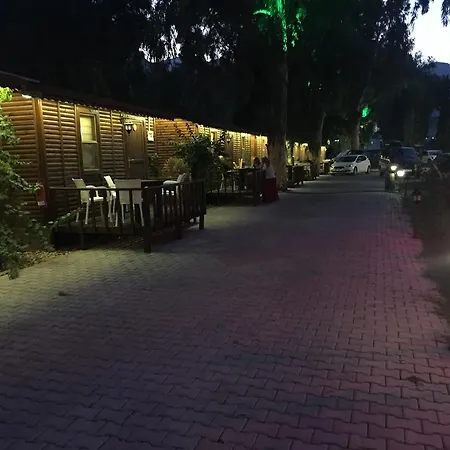 Lemonpark House 3*