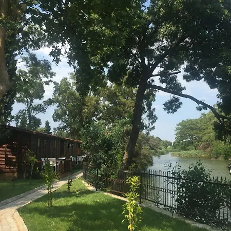 Lemonpark House