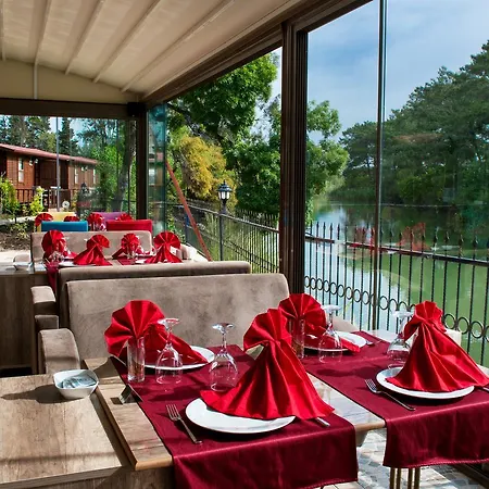 Lemonpark House 3*