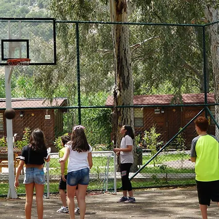 Lemonpark House 3*