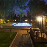 Lemonpark House 度假村