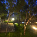 度假村 Lemonpark House 安塔利亚