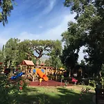 Lemonpark House 3*