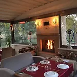Lemonpark House 度假村 安塔利亚