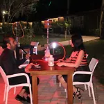 Lemonpark House 度假村
