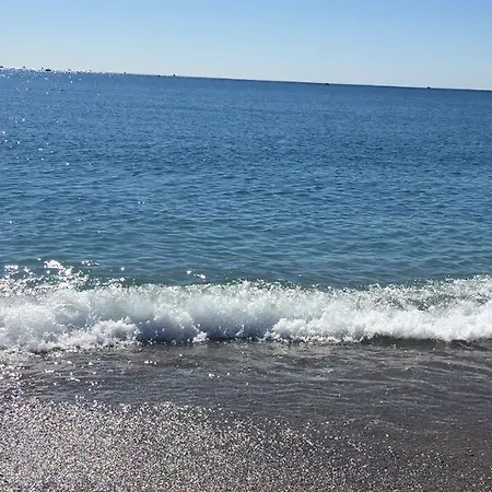 Lemonpark House Antalya