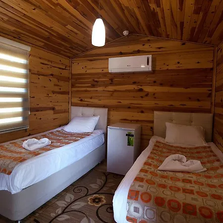 Lemonpark House Resort