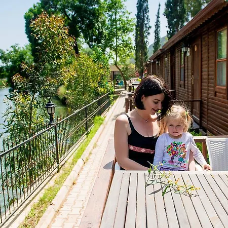 Lemonpark House Antalya