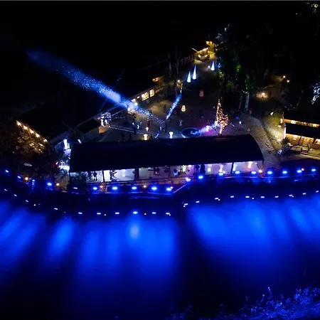 Lemonpark House Resort Antalya