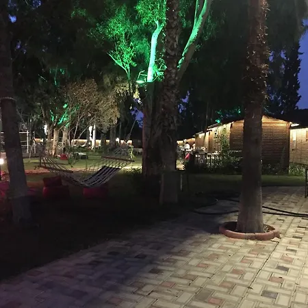 Resort Lemonpark House Antalya