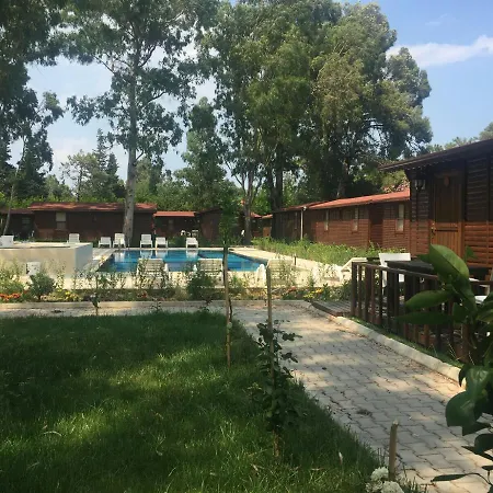 Resort Lemonpark House