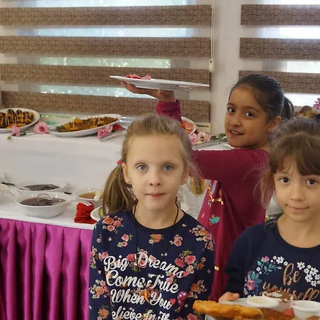 Lemonpark House 3* Antalya