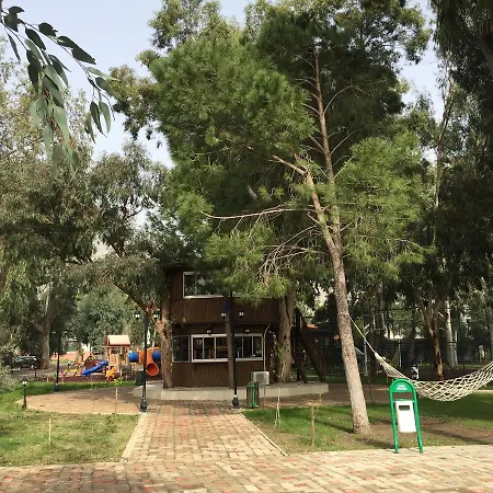 Lemonpark House Resort