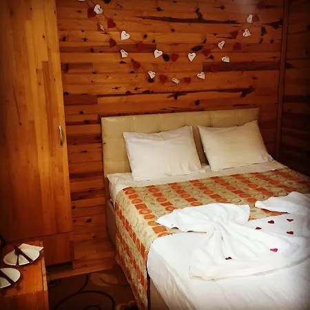 Lemonpark House Resort Antalya