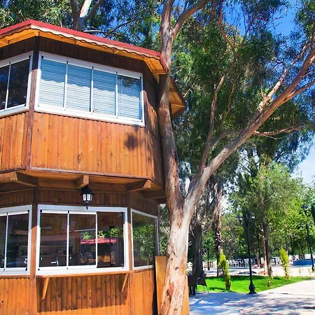 Lemonpark House 度假村