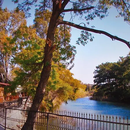 度假村 Lemonpark House 安塔利亚