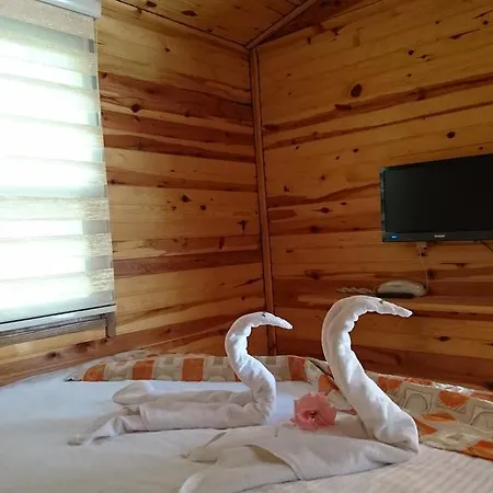 Lemonpark House Antalya