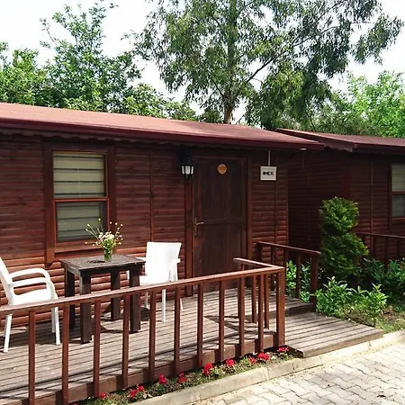 Lemonpark House 3* 安塔利亚