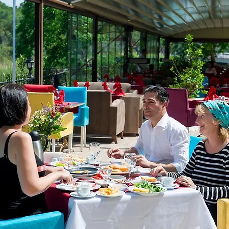 Lemonpark House Antalya