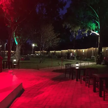 Lemonpark House 度假村