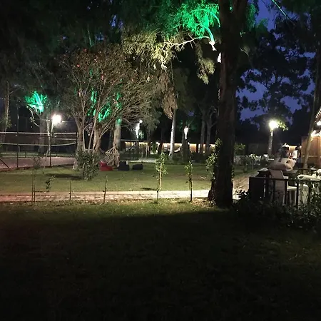 Lemonpark House Rezort 3*