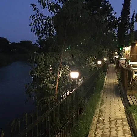 Lemonpark House Antália