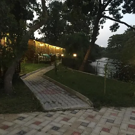 Lemonpark House 安塔利亚