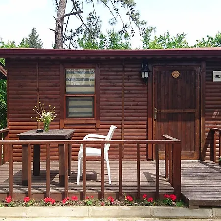 Lemonpark House 3* 安塔利亚