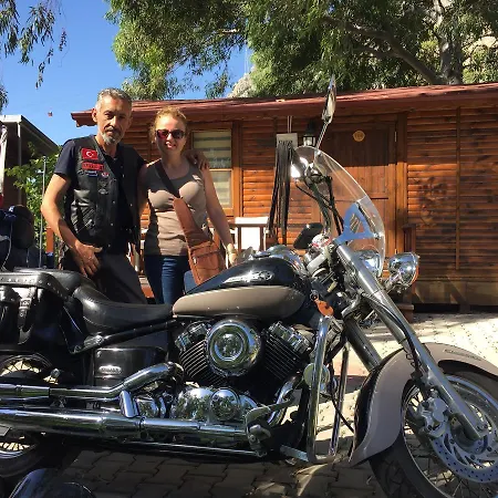 Lemonpark House 安塔利亚