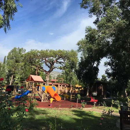 Lemonpark House 3*