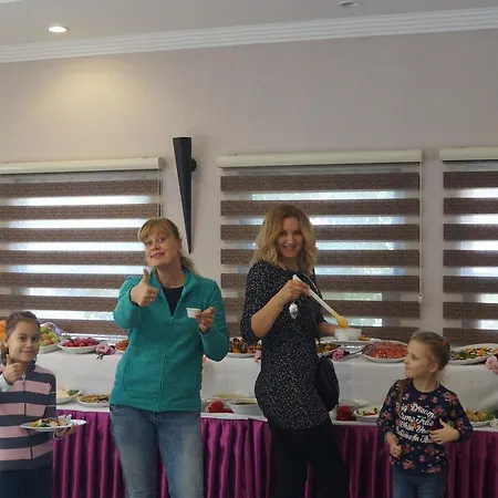 Lemonpark House 度假村