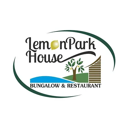 Resort Lemonpark House Antália