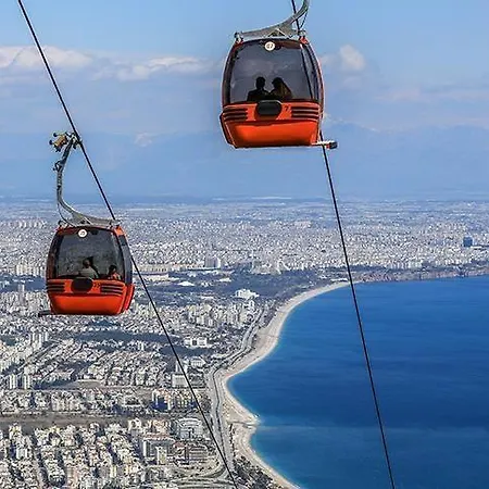 Lemonpark House 度假村