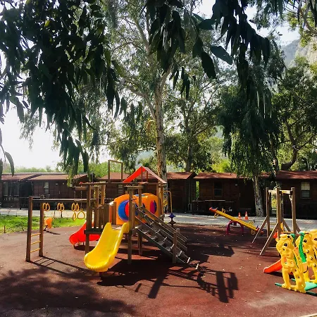 Lemonpark House Antalya