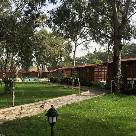 Lemonpark House 度假村 3*