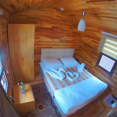 Lemonpark House 3*