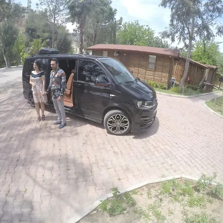 Rezort Lemonpark House