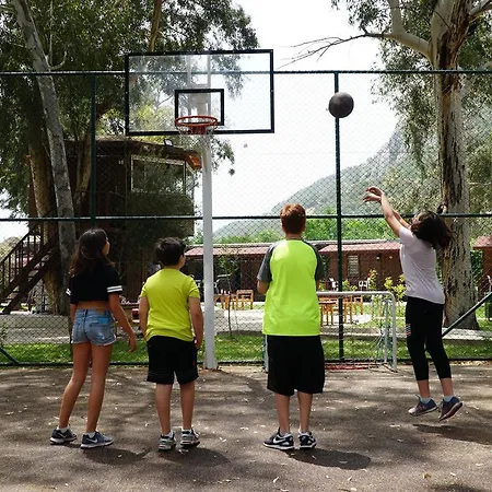 Lemonpark House 3* Antalya