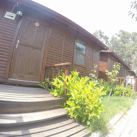 Lemonpark House