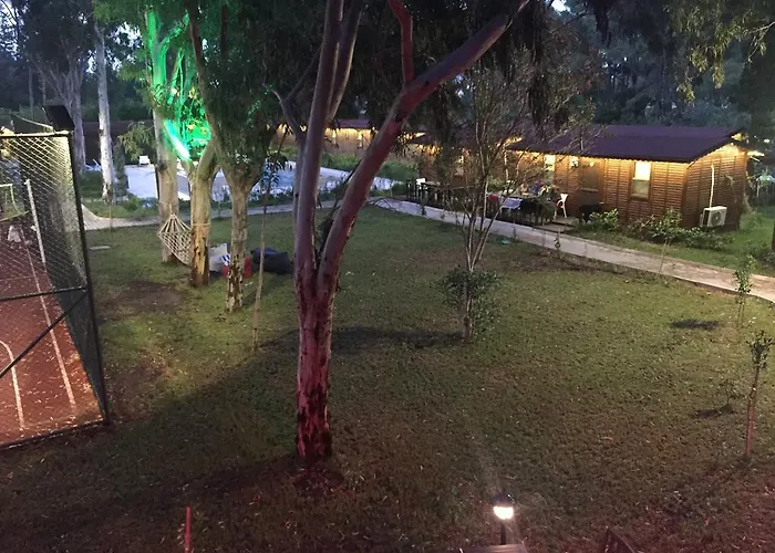 Lemonpark House