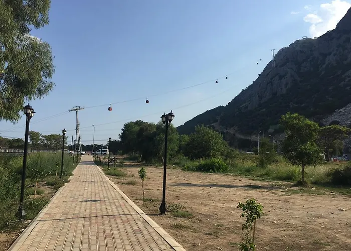 Lemonpark House