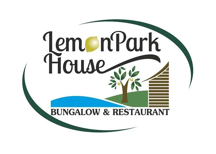 Курортный комплекс Lemonpark House Анталья