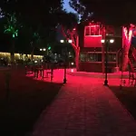 리조트 Lemonpark House 3*