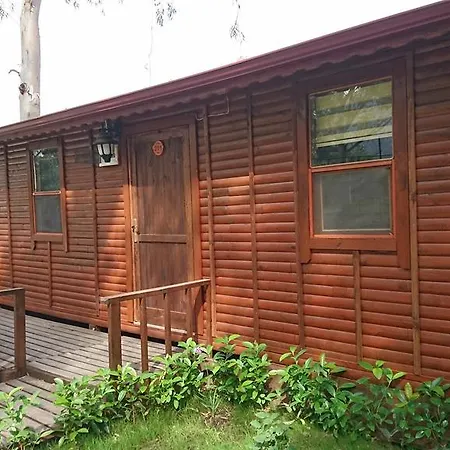 Lemonpark House 3*