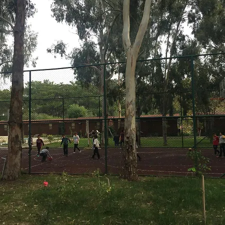 אתר נופש Lemonpark House 3*
