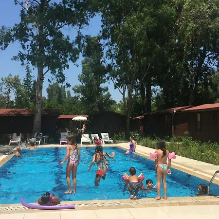Lemonpark House אנטליה