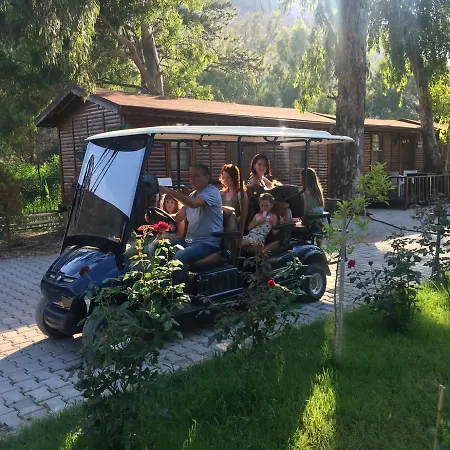 Lemonpark House אתר נופש